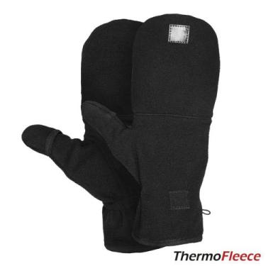 Imagem de Luva Thermofleece Articulada - Curtlo, P