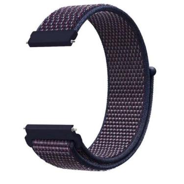 Imagem de Pulseira Bight Compatível Smartwatch Haylou Watch RS5 LS19 - Poolsy, I
