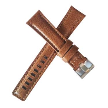 Imagem de Pulseira Couro Compatível Gear Sport Sm-r600, GLIFO RS 4 - Poolsy, Hav