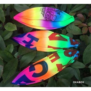 Imagem de 20 Bola De Vinil Dente De Leite Praia Piscina Festa Sortida - ART FEST