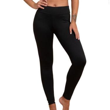 Imagem de Calça Segunda Pele Legging Térmica Frio Esporte Lazer - Hype Shop , P