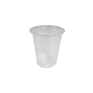 Imagem de Copo Boca Estreita 80 Ml 2.500 Unidades Transparente Copozan