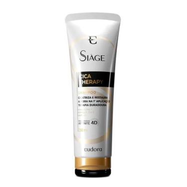 Imagem de Shampoo Siàge Cica Theraphy 250ml - Eudora, 250ml
