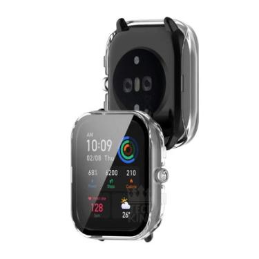 Imagem de capa 360º antiquedas resistente para Gts4 mini A2176 - TECH KING