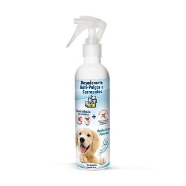 Imagem de Desodorante Antipulgas Mon Ami - 500ml