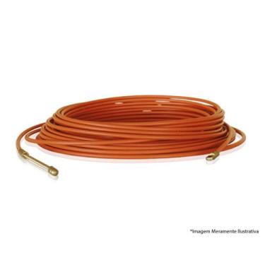 Imagem de Passafio Foxlux Alma Aco 15Mts Blister - FOX LUX