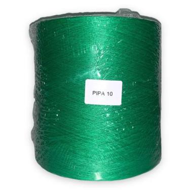 Imagem de Linha Para Pipa Fio 10 Crua - Quilo - Vera Cruz, VERDE