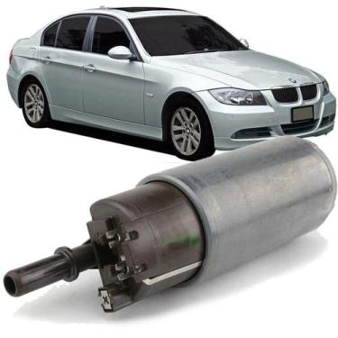 Imagem de Bomba De Combustivel Bmw 320I 120I 118I X1 2.0 16V 2004 2015 - HD