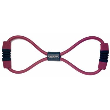 Imagem de Harbinger Cabo de resistência 360412 Figura média 8 (marrom)