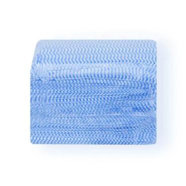 Imagem de Pano Multiuso Wiper Multi plus - 33cm X 50cm - 35g/m² - 120 Folhas - A