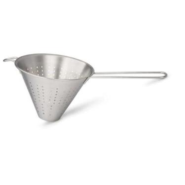 Imagem de Passador Chinoy Brinox 18cm Aço Inox Verona 2162318