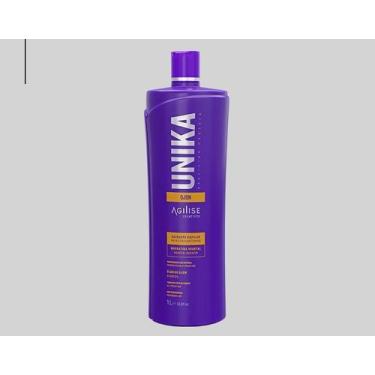 Imagem de Escova Unika Ojon 1000 ml - Agilise - Agilise Cosmeticos