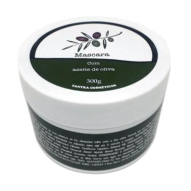 Imagem de Linha Azeite de Oliva - Mascara Capilar - Yantra