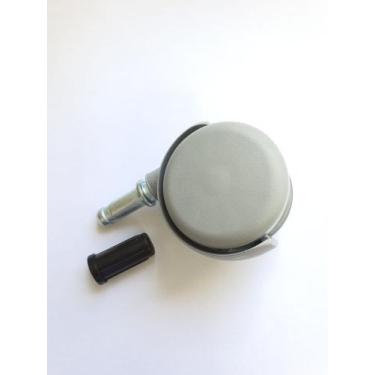 Imagem de Rodízio c/ Bucha Mocho Dabi Atlante Original 008