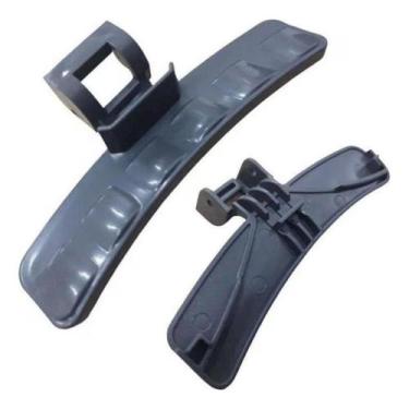 Imagem de Puxador Da Porta / Tampa Lava E Seca E Lavadora Sam Sung - Burdog