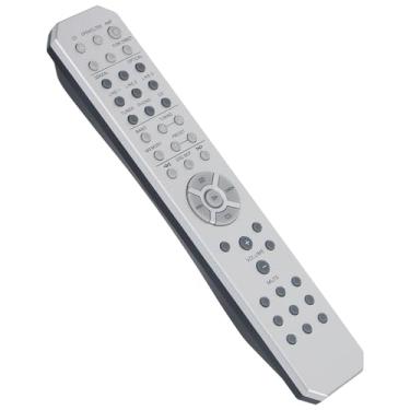 Imagem de Controle remoto de substituição RAS13 ZN04290 compatível com amplificador Yamaha A-S301 A-S501 A-S701 A-S801 A-S501SL A-S501BL A-S501T A-S301J A-S301BL A-S301U A-S301U A-S301U R A-S500 1L A-S501J