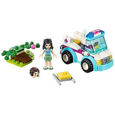 Imagem de LEGO Friends 41086 Vet Ambulance