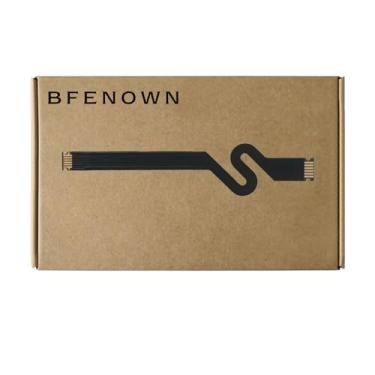 Imagem de Bfenown Cabo flexível de placa auxiliar de bateria de substituição 821-01726-A 821-01726-02 para MacBook Pro 33.0 cm A1989 A2251 EMC 3214 EMC 3358 2018-2020 Ano