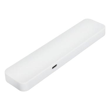 Imagem de Alto-falante do Travesseiro de Condução óssea, Mini Vibração de Luz Baixa Estéreo Recarregável Bt Dc 5v 400ma Sob o Alto-falante Doméstico do Travesseiro (Azul)