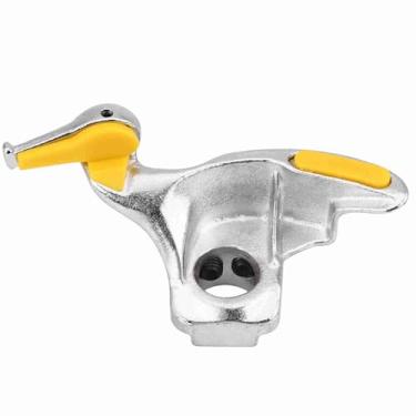 Imagem de Cabeça de pato para máquina de pneus, trocador de pneus Cabeça de pato Cabeça de pato para carro Trocador de pneus Montar Desmontar ferramenta de cabeça de pato Diâmetro 28mm 30mm (30mm)