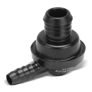 Imagem de A-Premium Válvula de ventilação do cárter do motor compatível com Volkswagen Jetta 2006-2018, Passat 1994-2010 2012-2017, Golf, Beetle, Caddy, Polo e Audi A3, A1 e Seat Altea, Cordoba, Ibiza, Leon