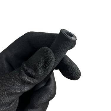 Imagem de 5 Metros Mangueira Hidráulica R1 3/8 Polegadas 2610psi Borrachas Londrina