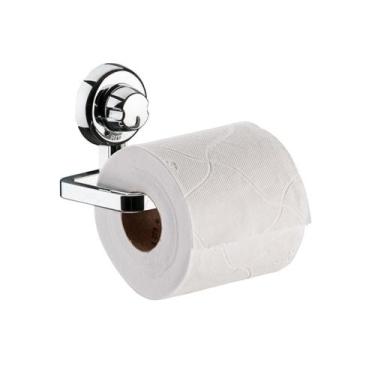 Imagem de Porta papel higiênico papeleira banheiro lavabo Future 405CR
