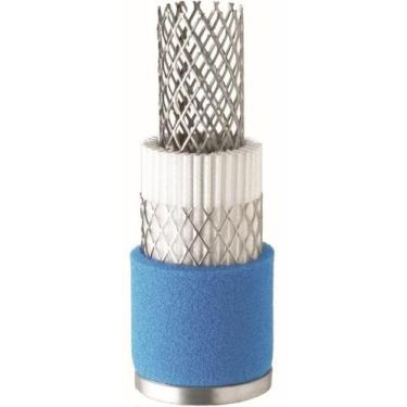 Imagem de Elemento Coalescente Schulz EFS 1325 U 00703100 Similar - Arcomprimido