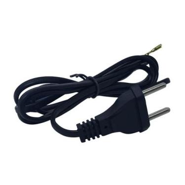 Imagem de Cordão Com Plug Para Ventilador E Liquidificador Arno