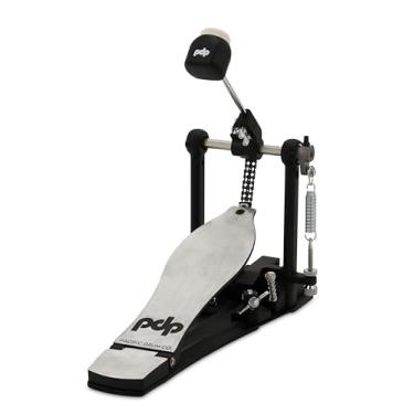 Imagem de PDP By DW PDP Collection 800 Series Pedal de bateria de baixo simples (corrente dupla) (PDSP810)