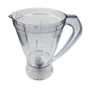 Imagem de Copo Original Multiprocessador All In One Citrus Sem Tampa - PHILCO