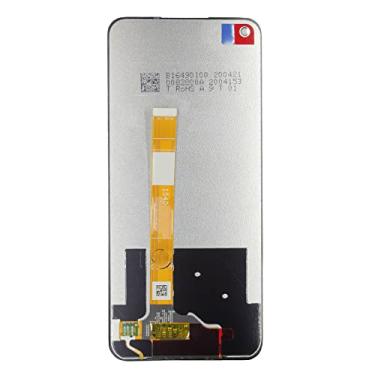 Imagem de Ygpmoiki 1 peça de substituição de tela LCD para OnePlus Nord N200 5G DE2118 DE2117 tela LCD sensível ao toque digitalizador de substituição 6,5 polegadas