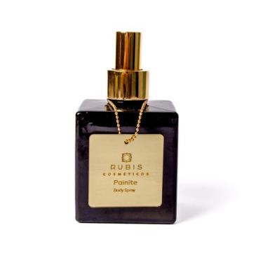 Imagem de Body Spray Masculino Painite 250 mL - Rubis Cosméticos