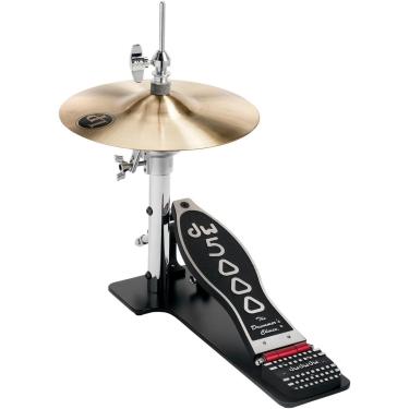 Imagem de Drum Workshop, Inc. Suporte de prato (DWCP5500LB)