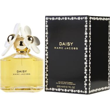 Imagem de Perfume Feminino Marc Jacobs Daisy Edt Spray 200 Ml