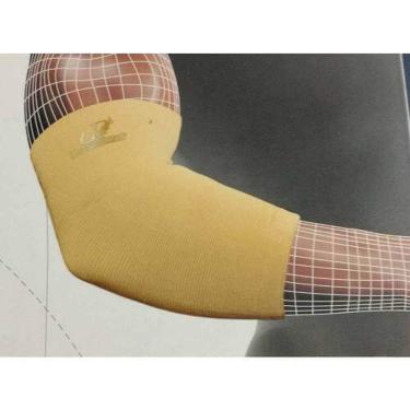 Imagem de Cotoveleira Elástica Premium - Hammerhead