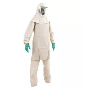 Imagem de Roupa Conjunto Agrícola - Descartes