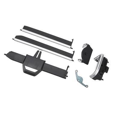 Imagem de Middle Bab Repair Kit DO Veículo AC TABELA TABELA DE CLIP DO X6 2020 A 2023 - Guia DE Saída DE Condicionamento DE Clipe (Esquerda)