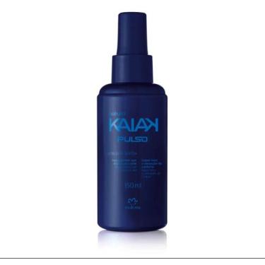 Imagem de Spray pós barba kaiak pulso 150ml - Natura