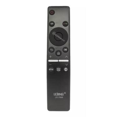 Imagem de Controle Compatível Smart Tv Tv Le-7699 - Leglong