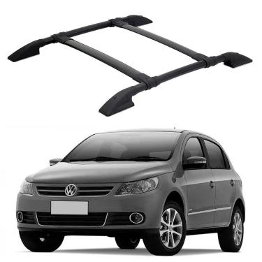 Imagem de Bagageiro gol G5 G6 preto