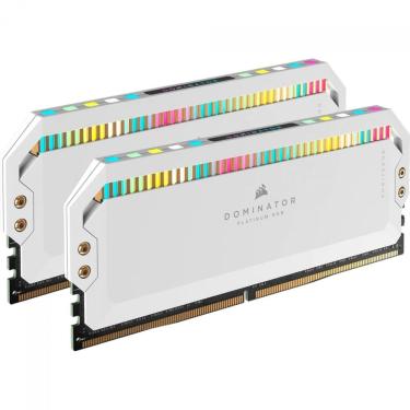 Imagem de Memória Ram Corsair Dominator Platinum 64gb Ddr5 5600mhz