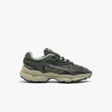 Imagem de Tênis Lacoste Masculino L003 2K24-Masculino