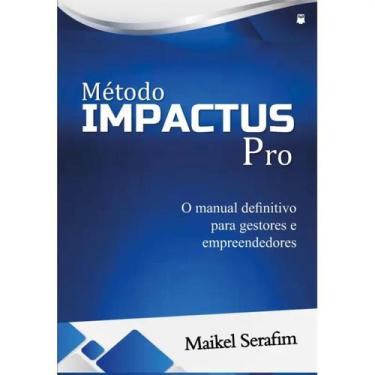 Imagem de Método Impactus Pro - Editora Perensin