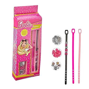 Imagem de Barbie - Braceletes Glamurosos