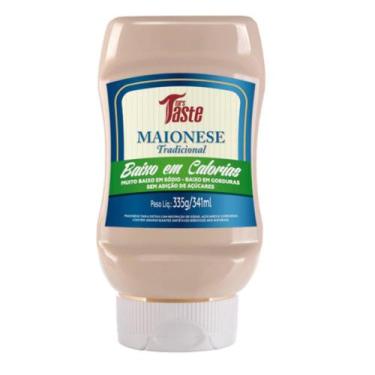 Imagem de Maionese  335g mrs taste