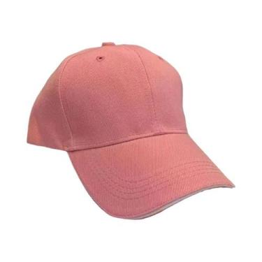 Imagem de Boné de Beisebol Acrílico Ajustável Unissex - Estilo Hip Hop Streetwea
