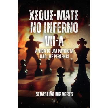 Imagem de Xeque-Mate No Inferno Vii-A
