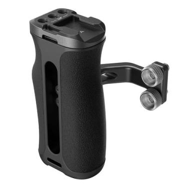 Imagem de Cage de câmera SmallRig Mini Side Handle 4756 Ajuste para cima/para ba