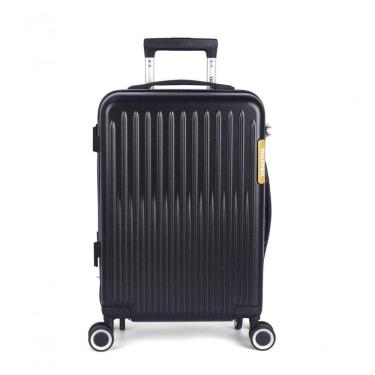Imagem de Mala De Viagem Media Preto - M Preto